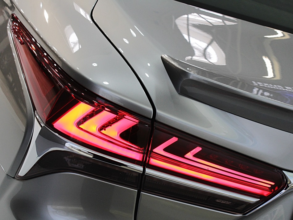 Lexus Repair In Wilmington, NC Lexus Repair In Wilmington, NC