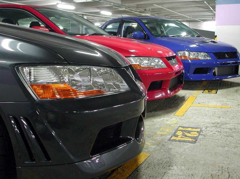 Mitsubishi Repair In Wilmington, NC Mitsubishi Repair In Wilmington, NC