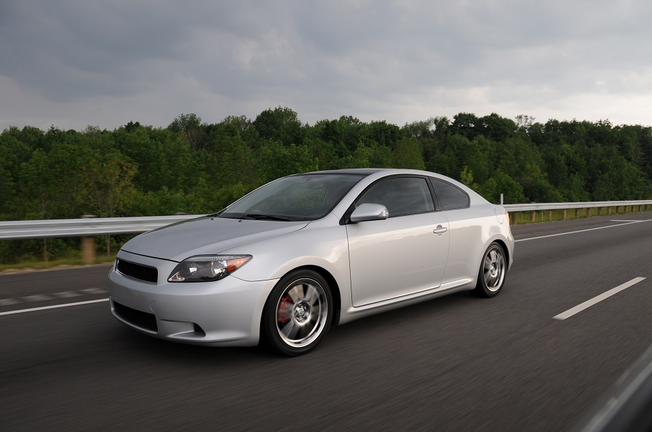 Scion Repair In Wilmington, NC Scion Repair In Wilmington, NC