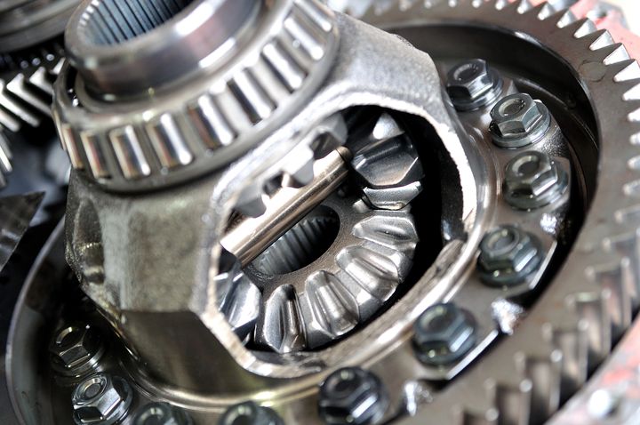 Differential Service In Wilmington, NC Differential Service In Wilmington, NC
