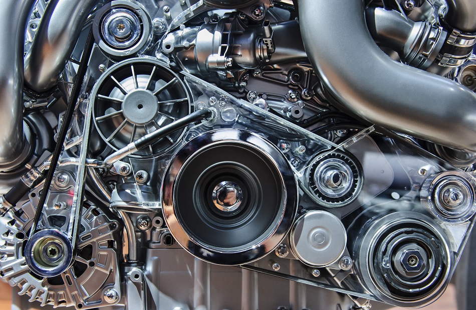 Engine Repair In Wilmington, NC Engine Repair In Wilmington, NC