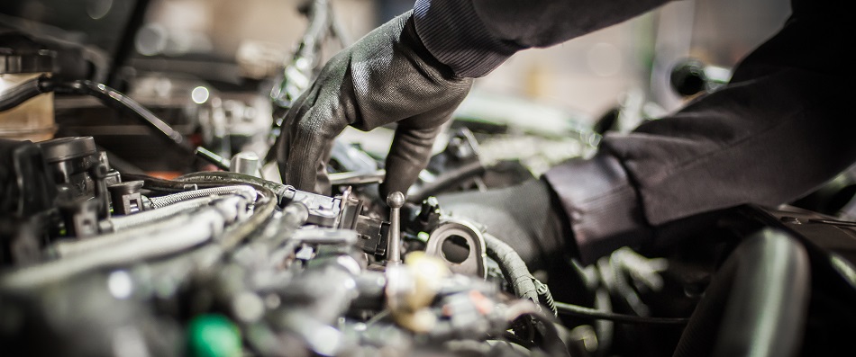 Power Steering Fluid Service In Wilmington, NC Power Steering Fluid Service In Wilmington, NC