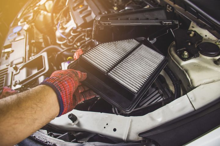 Preventative Maintenance In Wilmington, NC Preventative Maintenance In Wilmington, NC