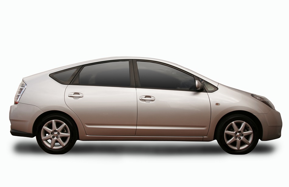 Prius Repair In Wilmington, NC