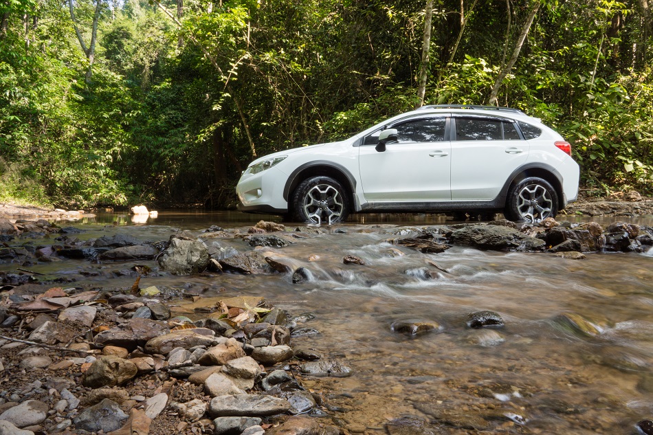 Subaru Repair In Wilmington, NC