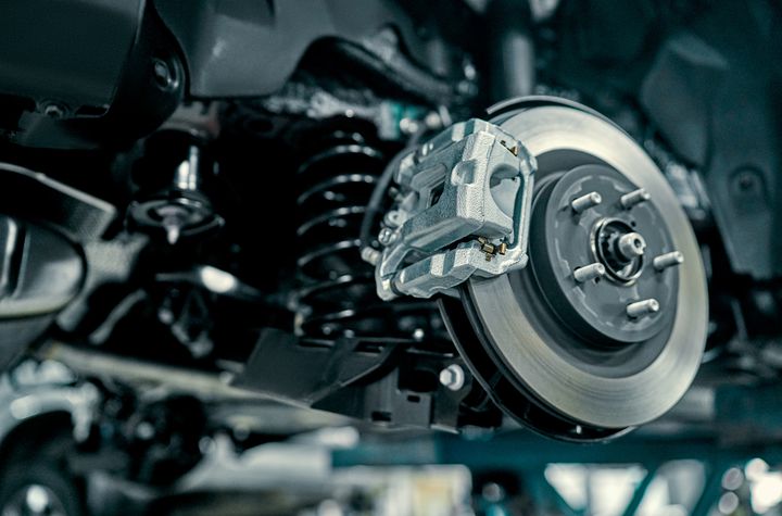 Brake Repair In Wilmington, NC