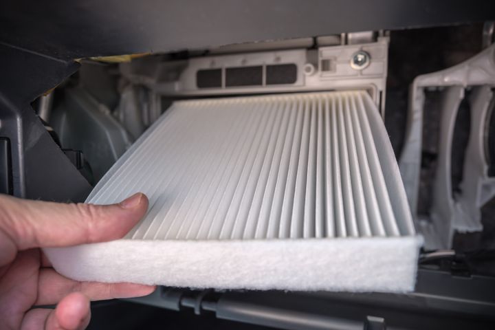 Cabin Air Filter In Wilmington, NC