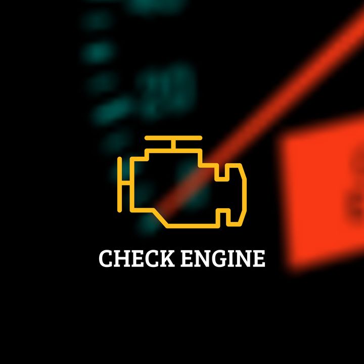 Engine Light Diagnostics In Wilmington, NC